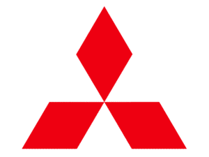 mitsubishi logo freelogovectors.net